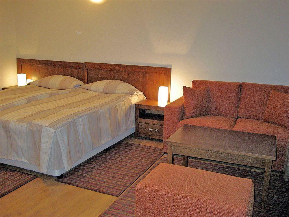 Hotel Smilen Smolyan Bagian luar foto