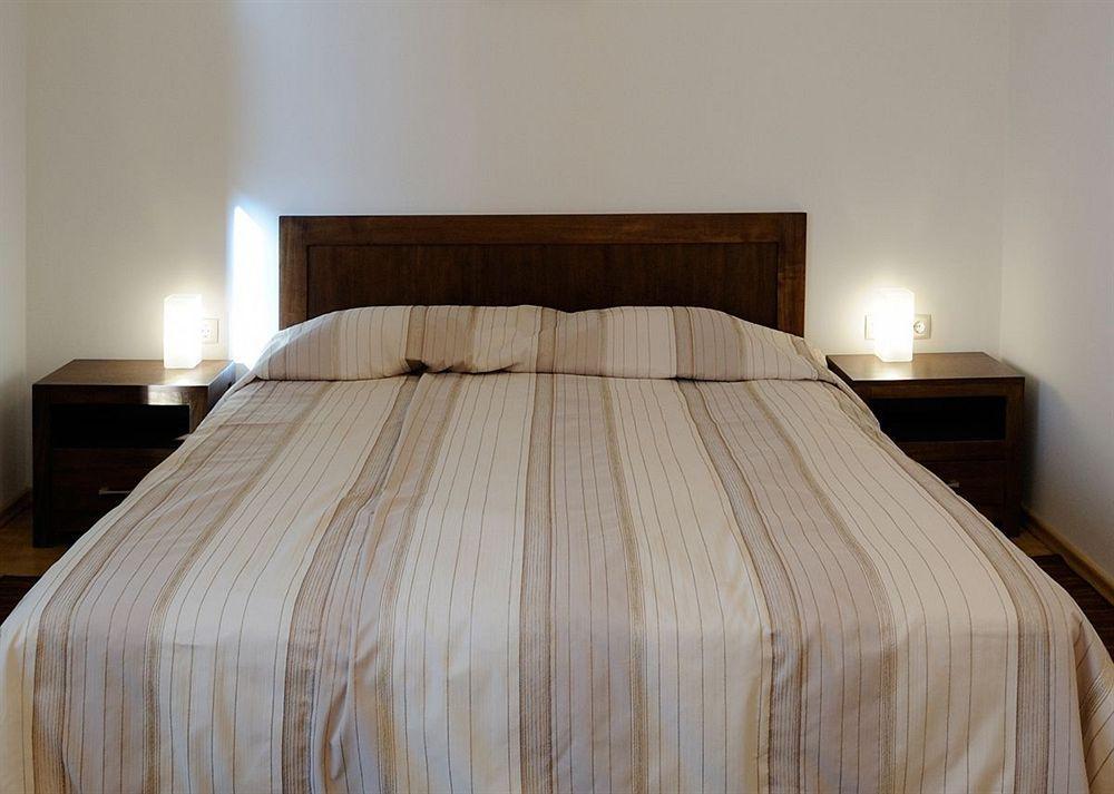 Hotel Smilen Smolyan Bagian luar foto