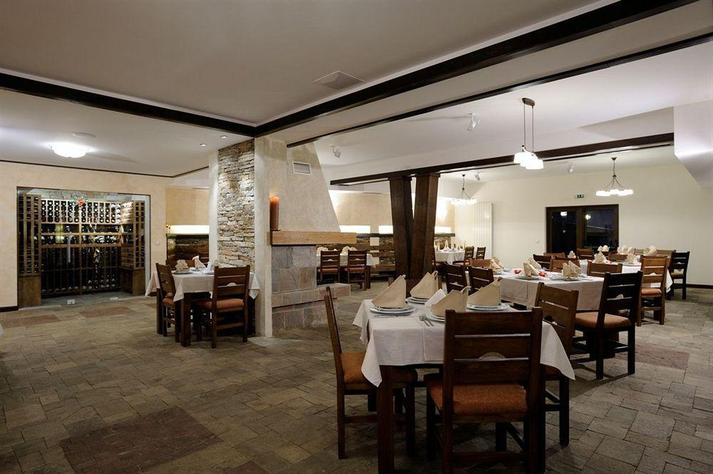 Hotel Smilen Smolyan Bagian luar foto
