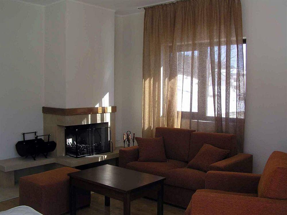 Hotel Smilen Smolyan Bagian luar foto